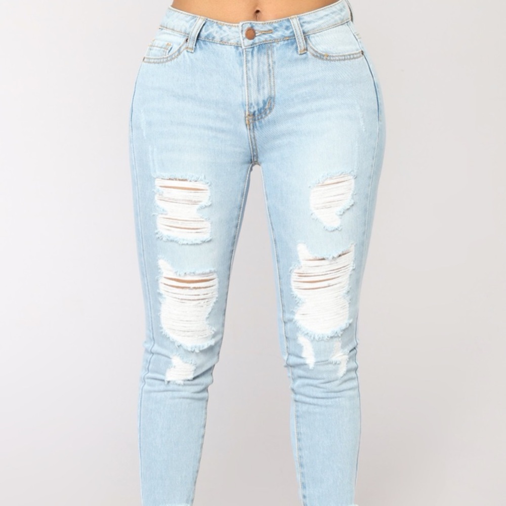 Women jeans